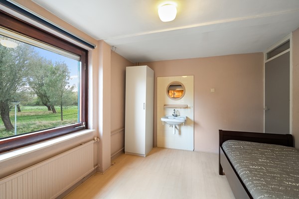 Medium property photo - Jan Peereboomstraat 25, 1785 GC Den Helder